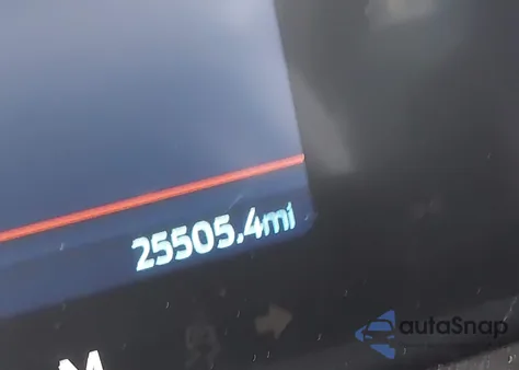 2023 Ford Bronco Outer Banks из США, поврежденный, VIN 1FMEE5DP9PLB50687